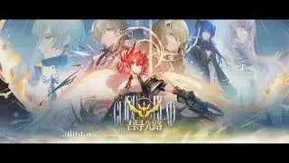 [Arknights] Guiding Ahead - Boss Battle BGM