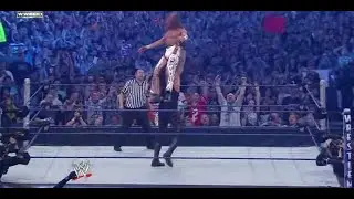 WWE Most Savage Moments Compilation Part 4
