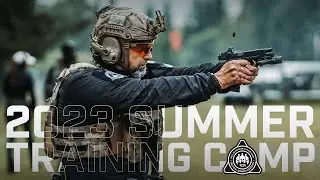 TCA BOOTCAMP 2023