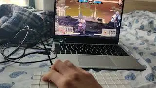 Hardware virtual controller