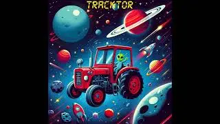 TRACKTOR - Égi Tracktor dallam