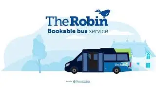 The Robin: Awareness Video | Mosaique Design and Digital Thinking