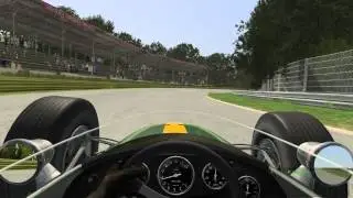 rFactor2 - Build 90 - Brianza - Brabham BT20