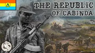 Cabinda & the Ongoing Struggle for Africa's Kuwait
