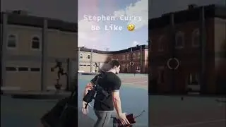 Stephen Curry KOMPETE 