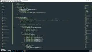 A shortcut for selecting inner content of a div VS Code