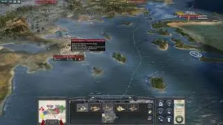 The Seven Years' War (Семилетняя Война)мод на Napoleon: Total War