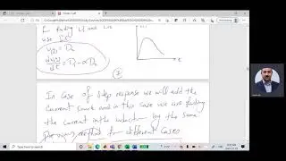 Electric circuits fall term 2021 Lec 25 Natural and step response of RLC circuits