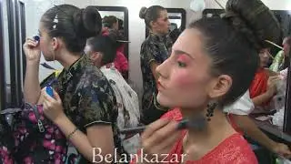 Models in Formation; Catwalk, Make Up, Dance - Academia y Agencia Belankazar