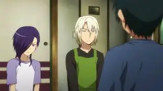 Anime Momentos Divertidos #13