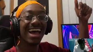 ExKALibur Reacts to Otis by Kanye West and Jay Z Ft. Otis Redding