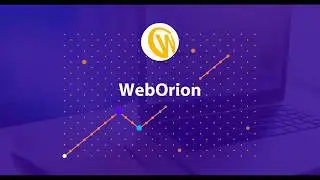 WebOrion Digital Security Services