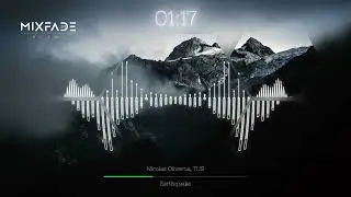 Nicolas Oliveros X TIJS - Earthquake (Official Audio)