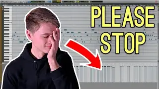 5 Biggest MIDI DRUM Mistakes (and how to avoid them)