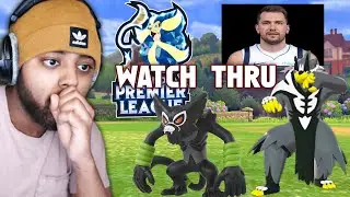 PPL WEEK 4 WATCH THRU (REAL GAMING LATER)