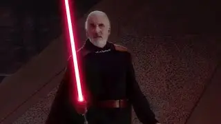 Count Dooku - the underappreciated villain of 