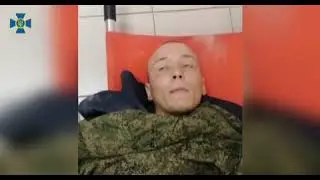 35Российские командиры бросают своих раненых солдат умирать