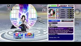 My PvP Team Debut- Short Session! Bleach Brave Souls