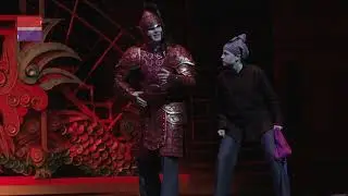 Театр Терезы Дуровой 