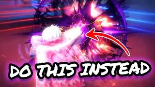 You’re Playing Counter WRONG After This Update | Untitled Boxing Game