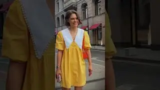 ЧЕСТНЫЕ ПАТРИКИ /  АКТРИСА🌟#стиль #советыстилиста #annakitch