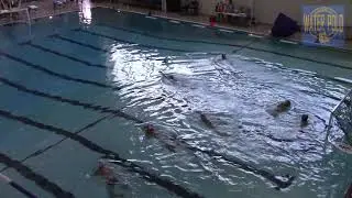 Chamblee-A Water Polo Game 8 vs Wesleyan - August 24, 2019