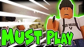 Creating GTA in ROBLOX?! (#1)