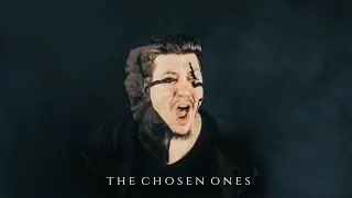 Since April - The Chosen Ones (Official Visualizer)