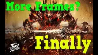 Guild Wars 2 - DirectX12 Introduction and Benchmark