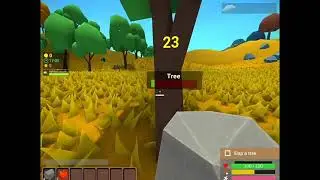 MUCK  survive game in hindi gameplay