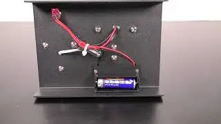 BYLAPVT Deluxe Boyle's Law Apparatus