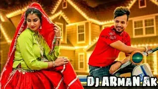 Haryanvi Top Mashup 7 Gaurav Bhati Dj ARmaN KhaN ask