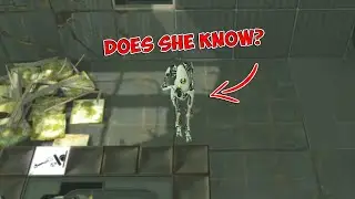 Portal 2 Ruins Friendships