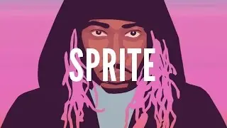 Future Type Beat - Sprite (Prod. by RicandThadeus)