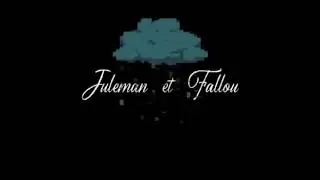 Julesmane & Fallou docier n°5