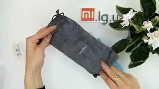 Пилка для ног аккумуляторная Xiaomi Callus Remover