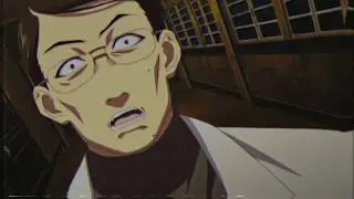 Эльфийская песнь「AMV」Killa Clique