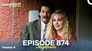 Neighbours Season 4 Episode 874 (1988)