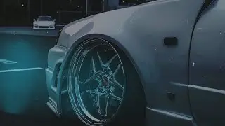 LXVIATHXN - AVANT-GARDE❌ PHONK