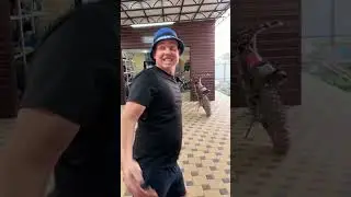 СЕРЬЁЗНЫЙ КИПИШЬ
