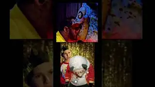 The Hug - Worst VS the best Ending 