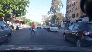 جولة في مدينة سيدي عمار عنابة