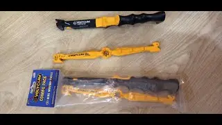 Супер помощники для электрика или новый инструмент в моём арсенале!!!