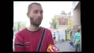 Пиво, афганка, плюшки - прикол