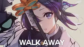 Ericovich - Walk Away