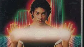 Funky Road!....Max Washington