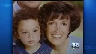 KPIX Interview with Robert Goldman