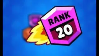 Rank 20 At Power 1