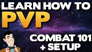 EVERYTHING YOU NEED TO KNOW ABOUT COMBAT AND PVP | Learn how to PVP | Eve Echoes PVP Guide