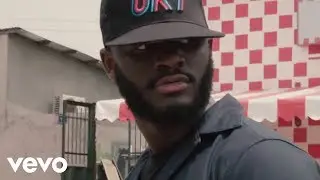 Benash - Coco (Official Music Video)
